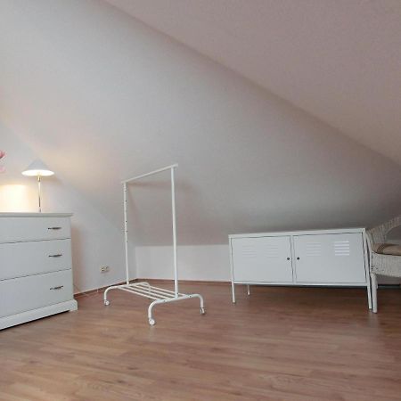 Ferienwohnung U6 "Leuchtturm" Graal-Mueritz Exterior photo