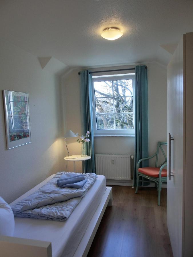 Ferienwohnung U6 "Leuchtturm" Graal-Mueritz Exterior photo
